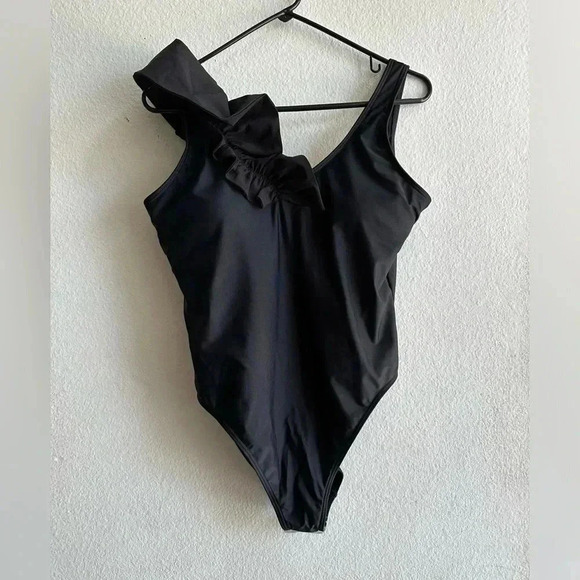 New York and Company swimsuit Sz XL - Picture 1 of 4